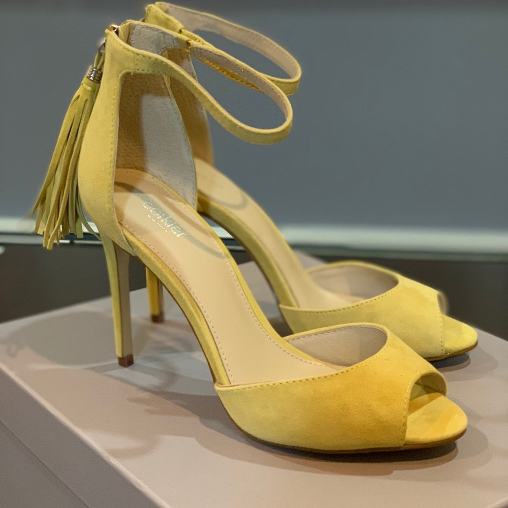 Botkier Anna Sandal *NEW*